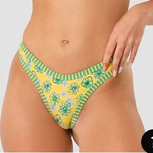 Blackbough bikini bottoms *new with tags*